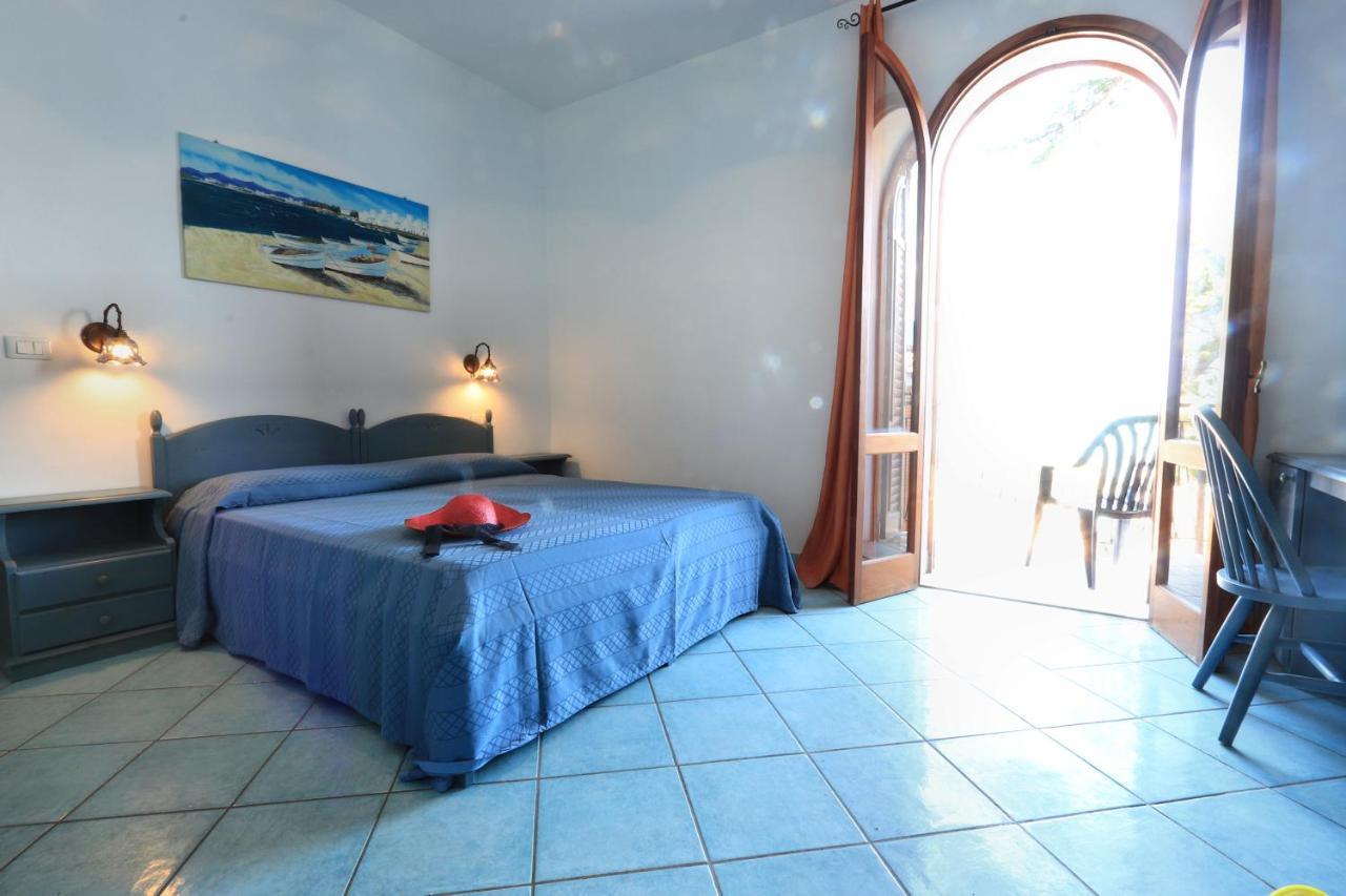 Testa Di Monaco Natural Beach Capo dʼOrlando Екстериор снимка