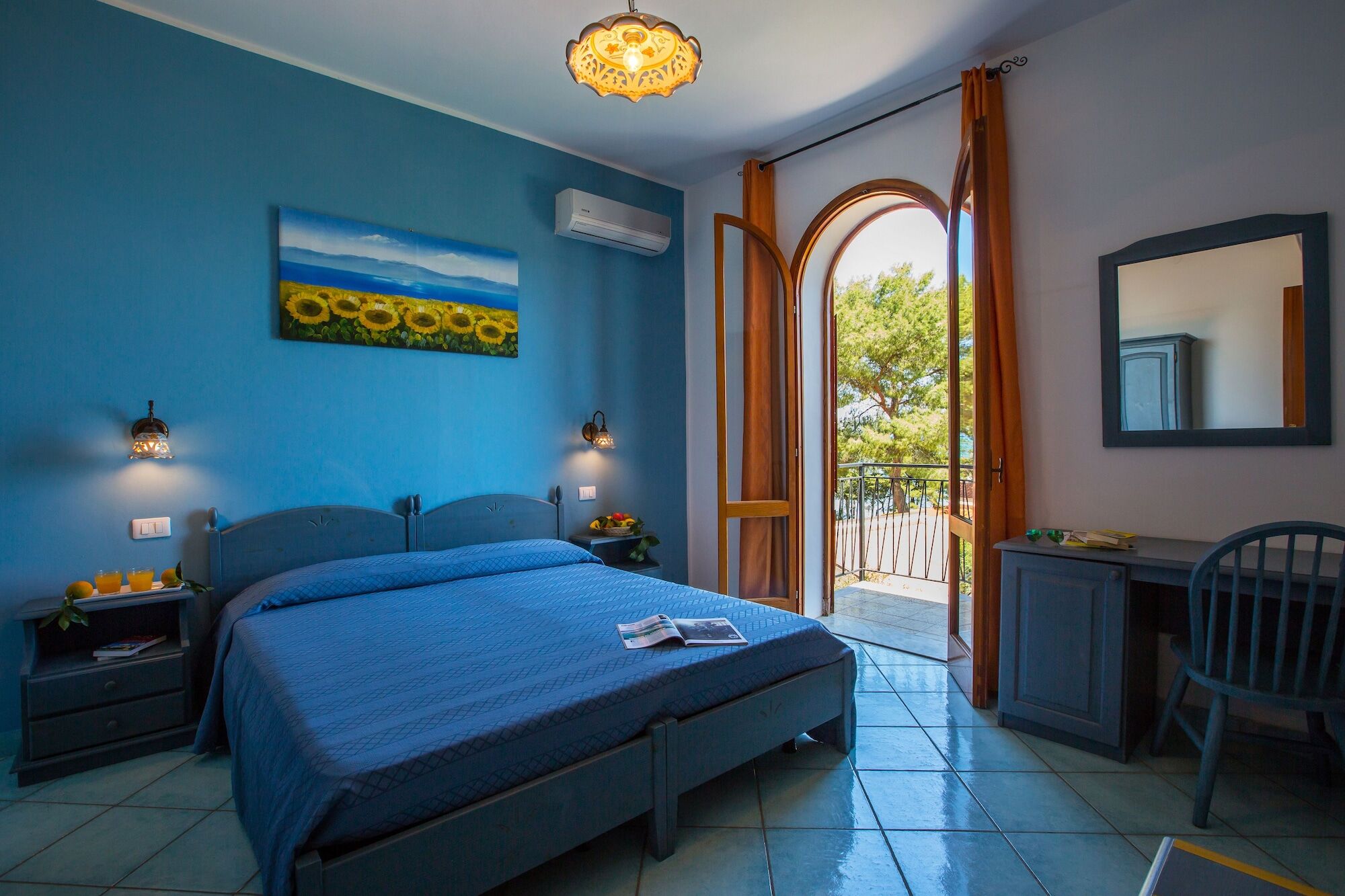 Testa Di Monaco Natural Beach Capo dʼOrlando Екстериор снимка