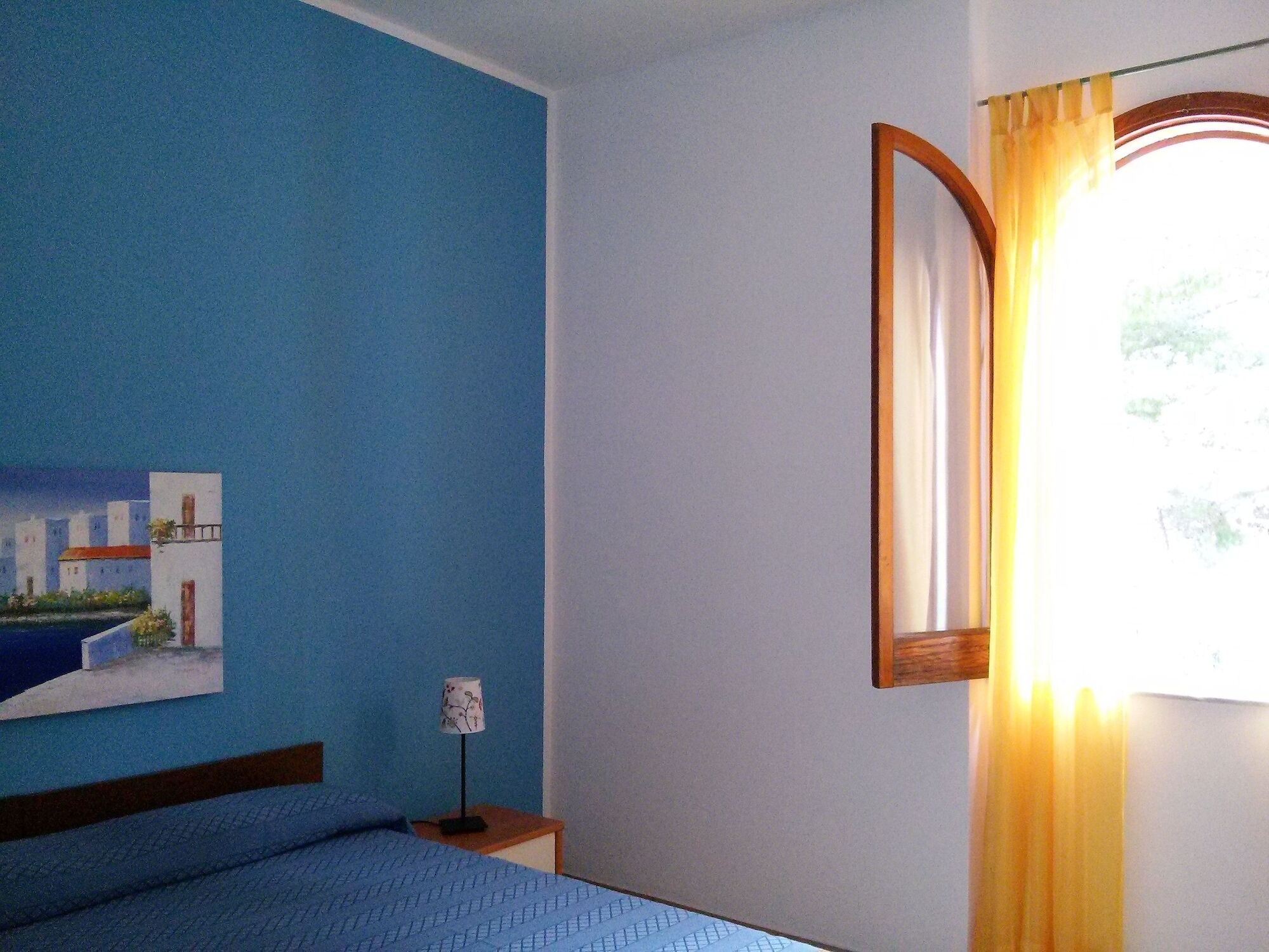 Testa Di Monaco Natural Beach Capo dʼOrlando Екстериор снимка